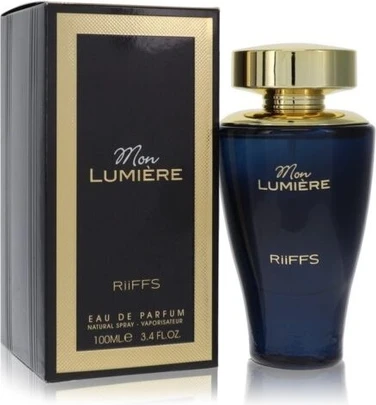 Riiffs Mon Lumiere Eau De Parfum от Riiffs