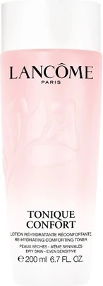 Тоник Lancome Confort Cleansing Tonic