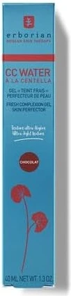 CC Water Erborian