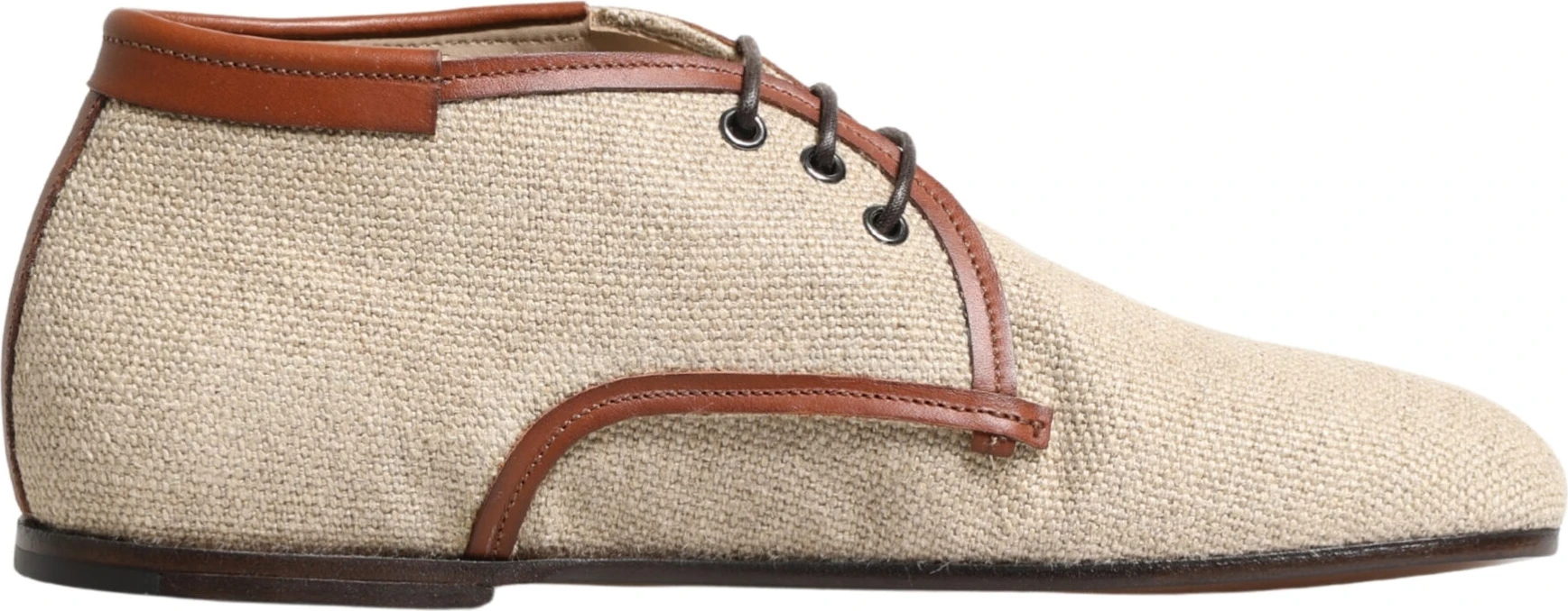 Туфли Derby Dolce & Gabbana