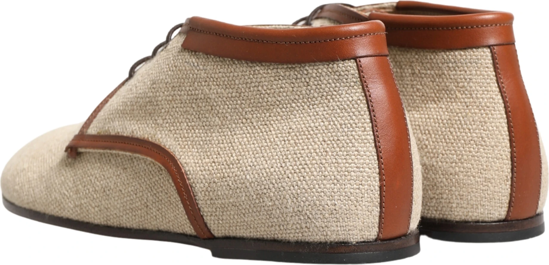 Туфли Derby Dolce & Gabbana