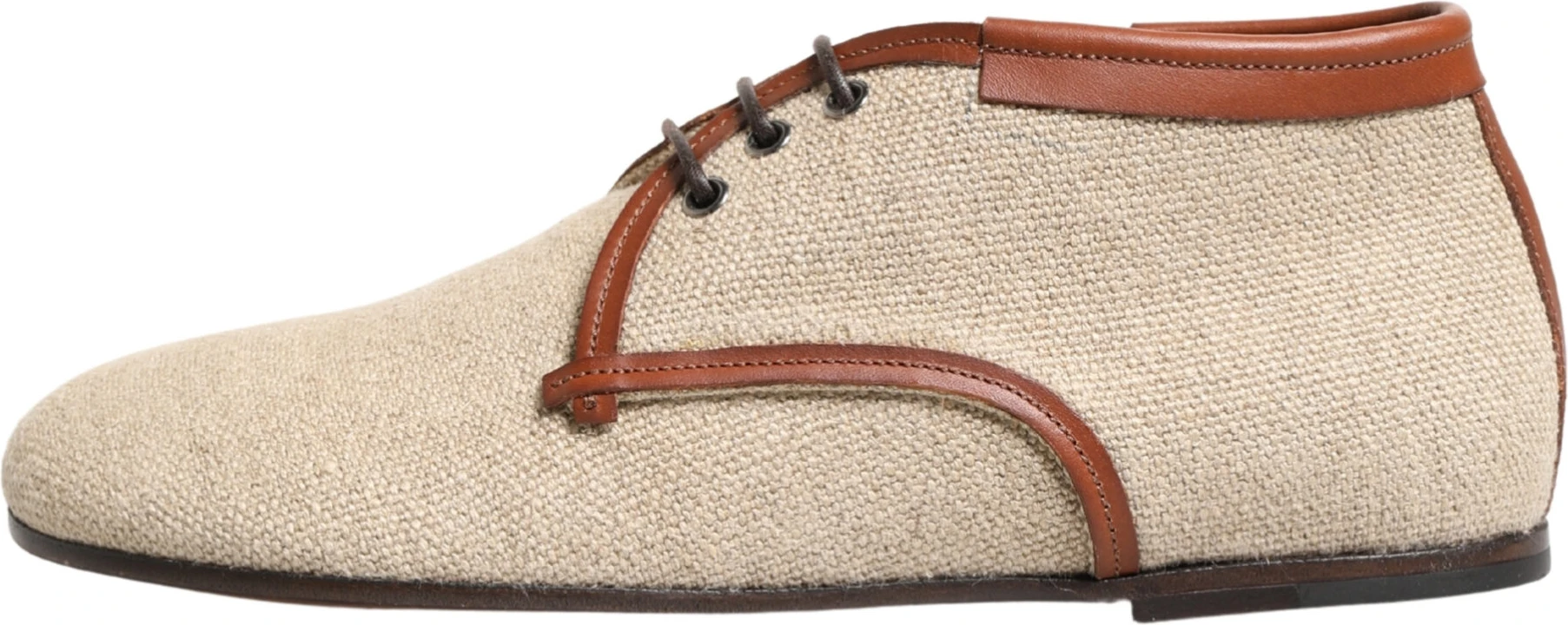 Туфли Derby Dolce & Gabbana