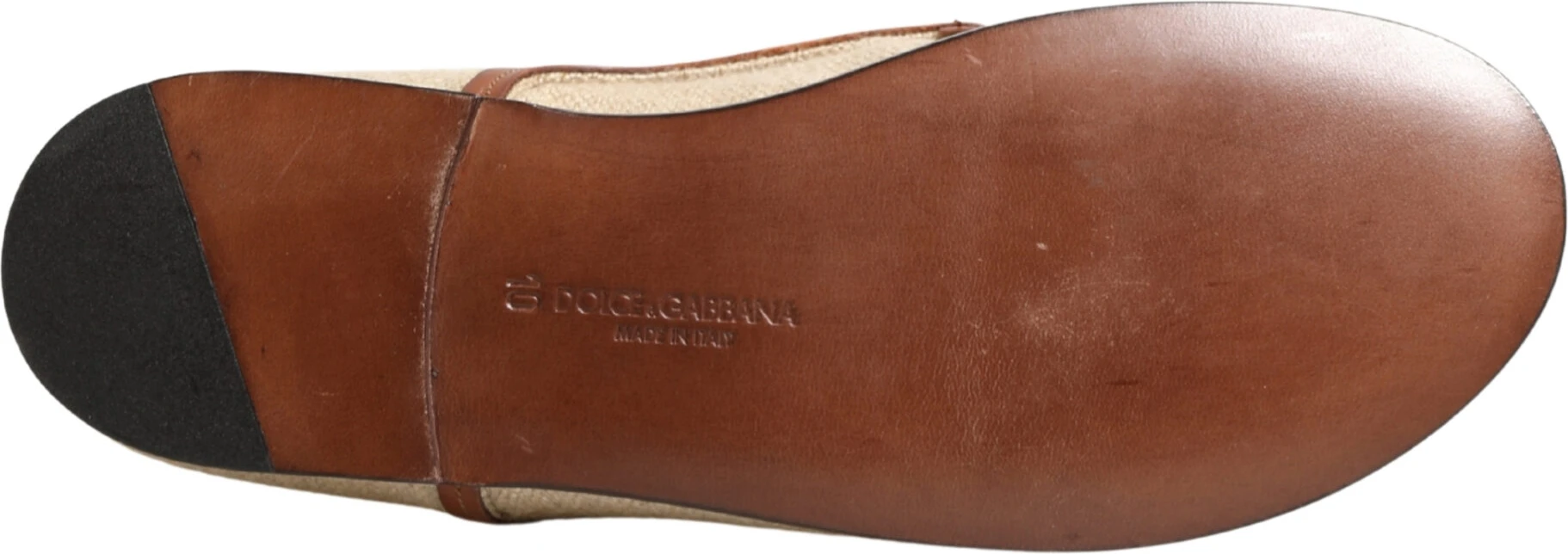 Туфли Derby Dolce & Gabbana