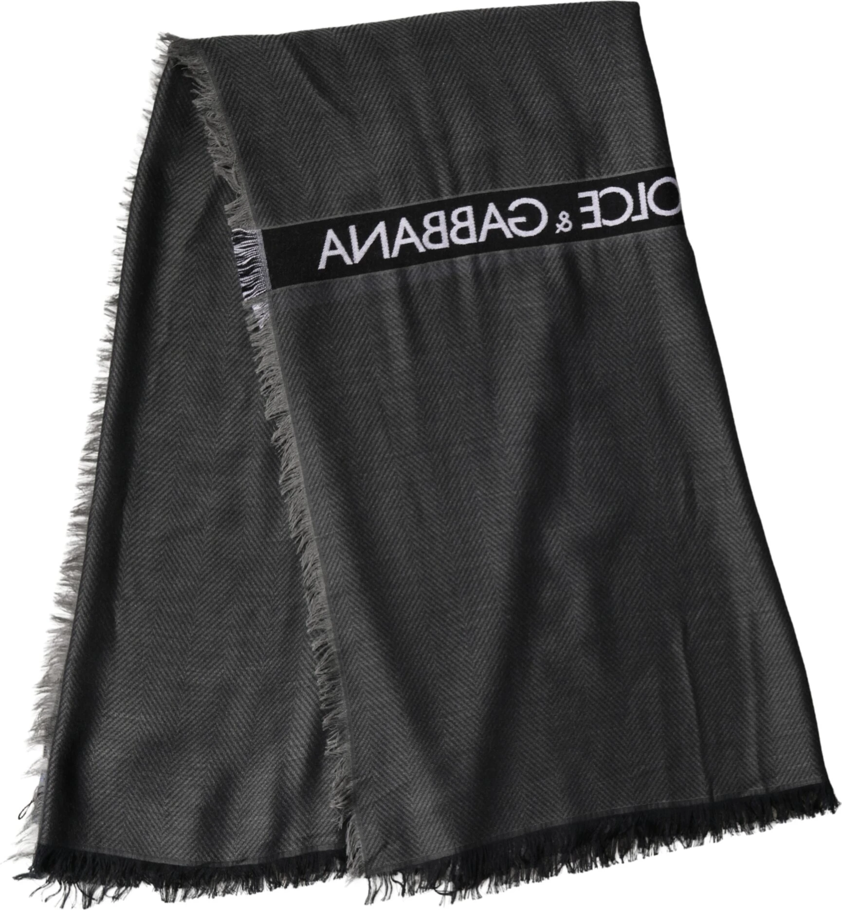 Шарф Dolce & Gabbana кружевная шаль