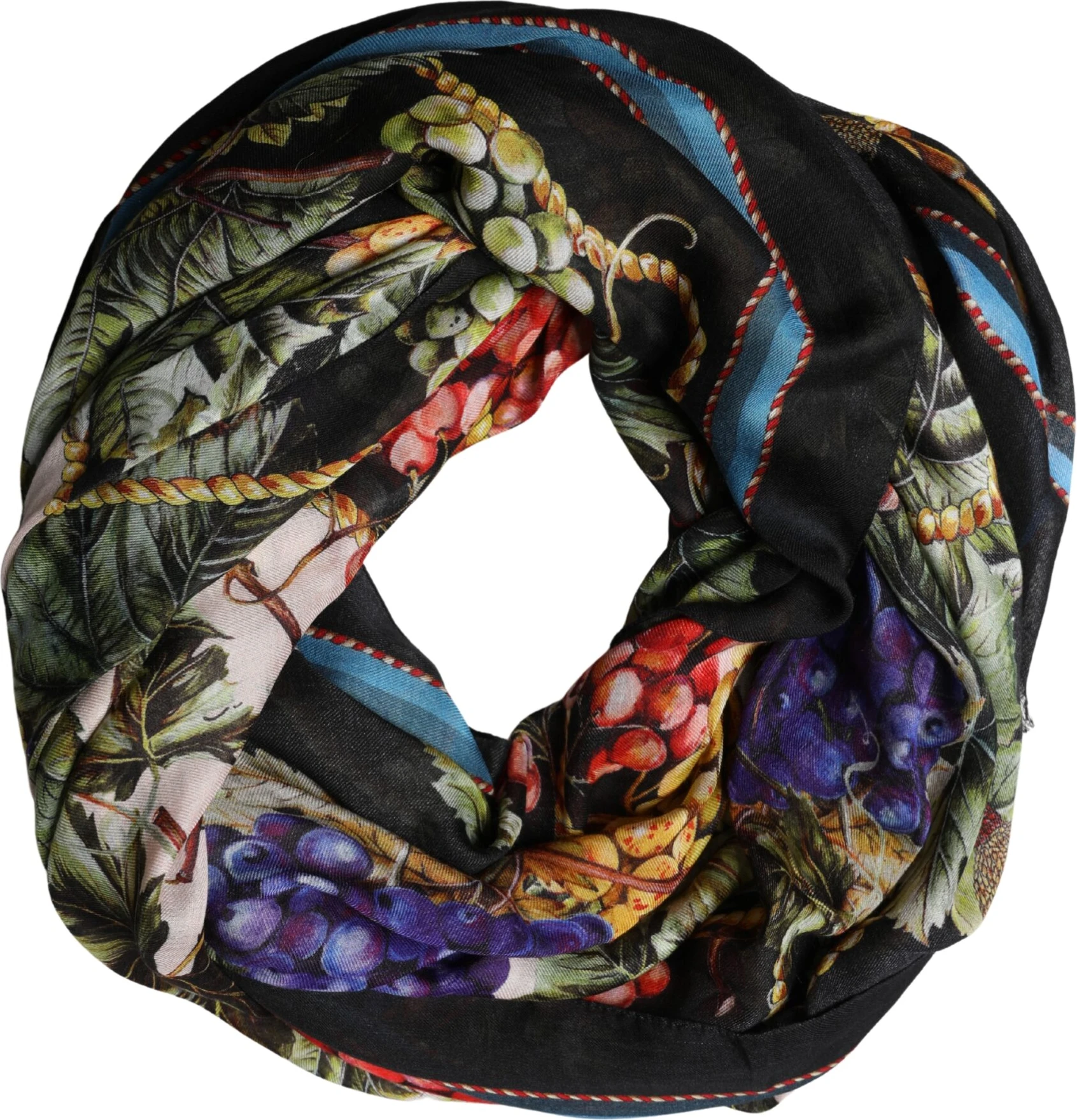 Платок Dolce & Gabbana