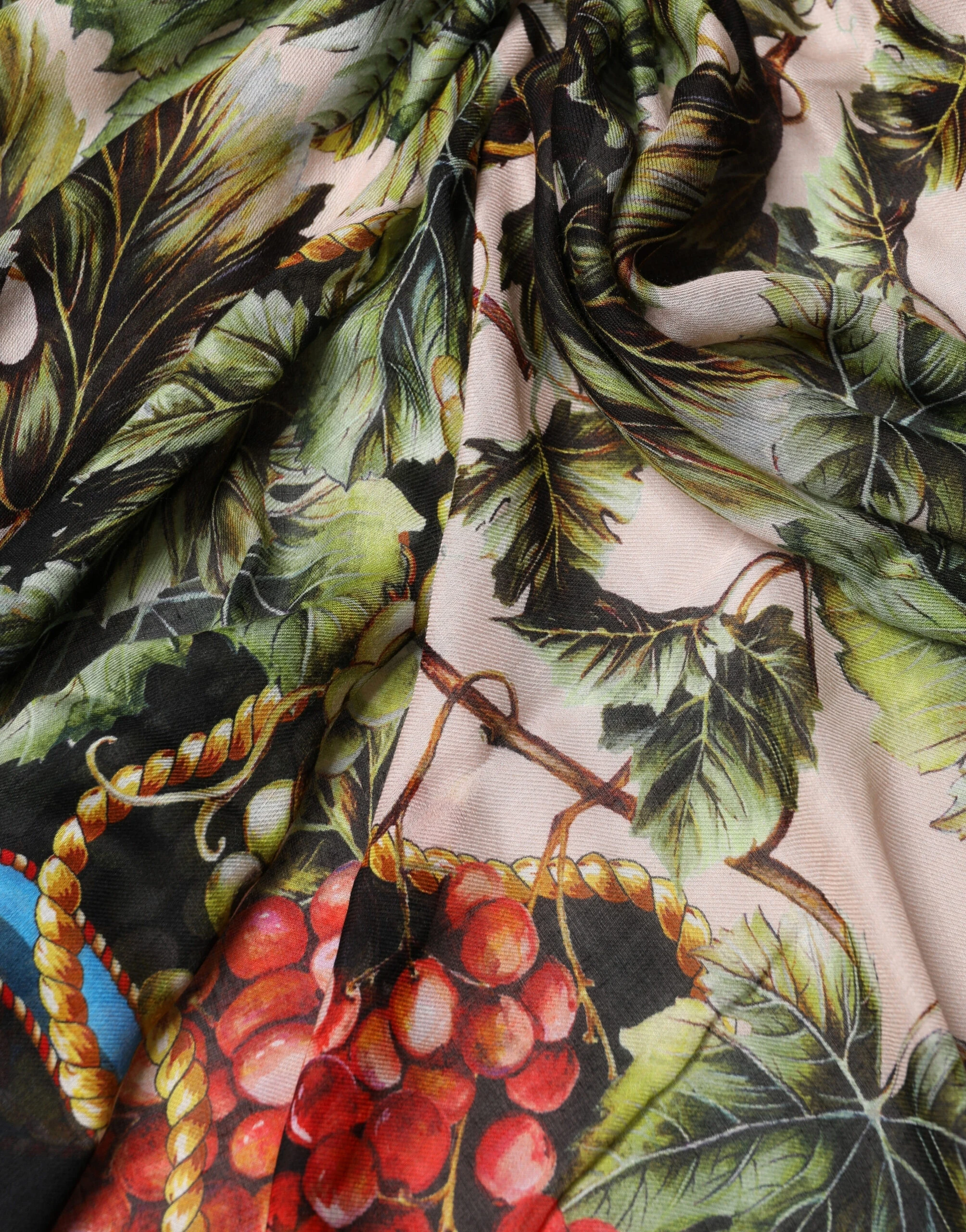 Платок Dolce & Gabbana
