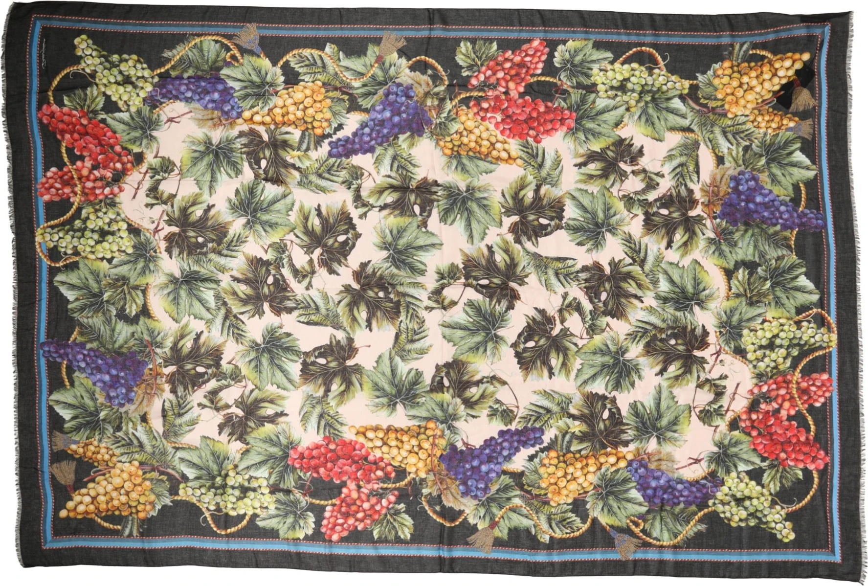 Платок Dolce & Gabbana