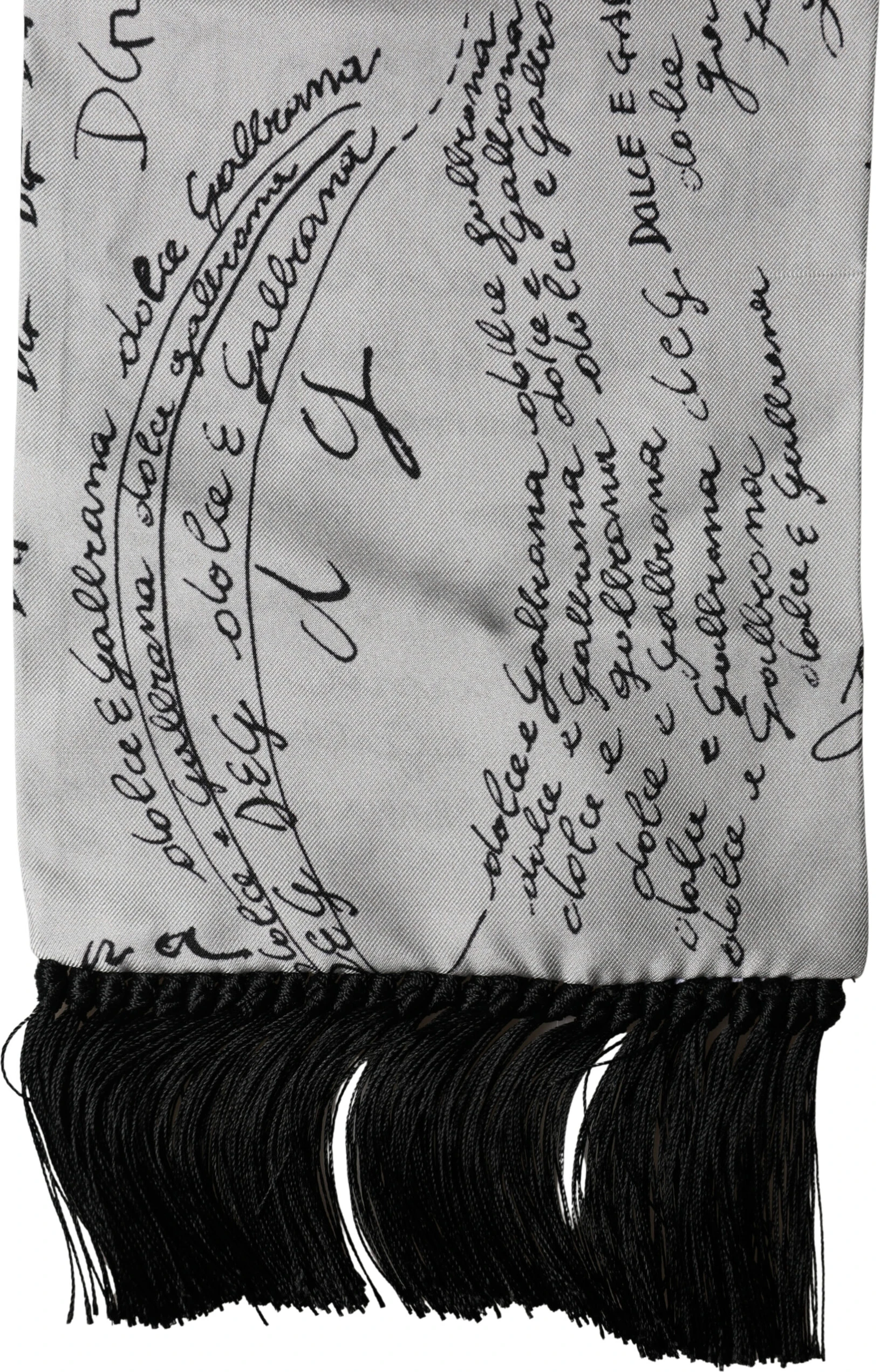 Scarf Dolce & Gabbana