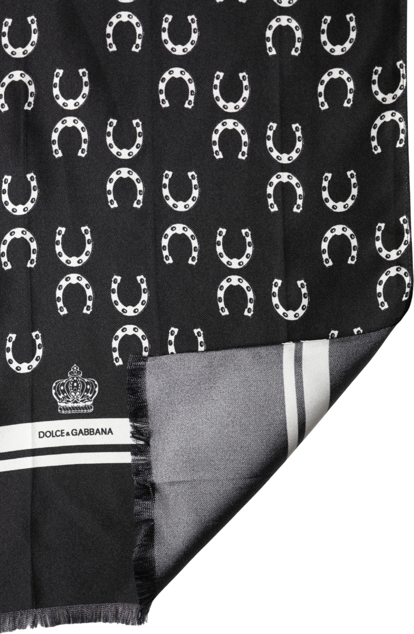 Шейный платок Dolce & Gabbana