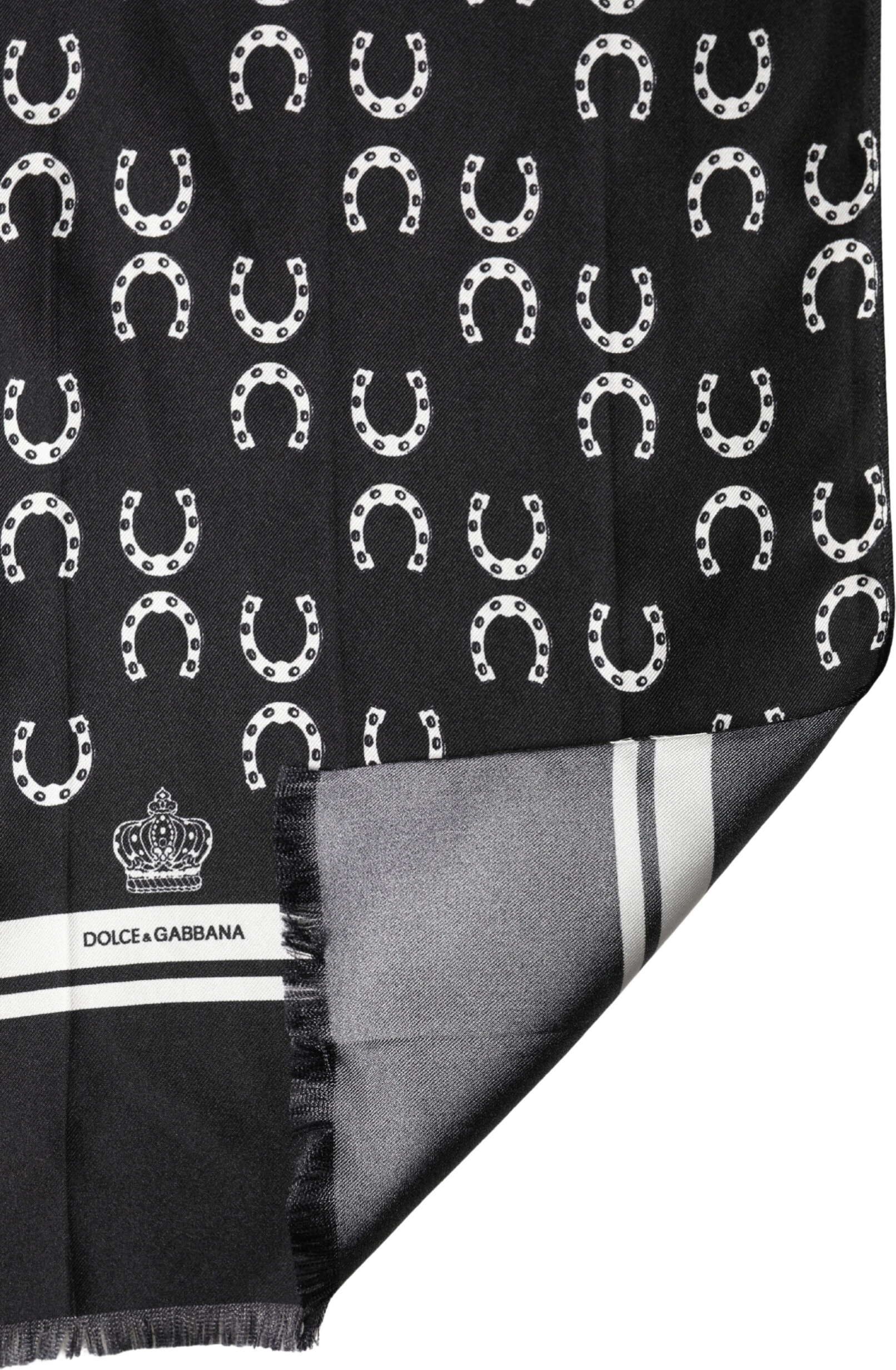 Шейный платок Dolce & Gabbana