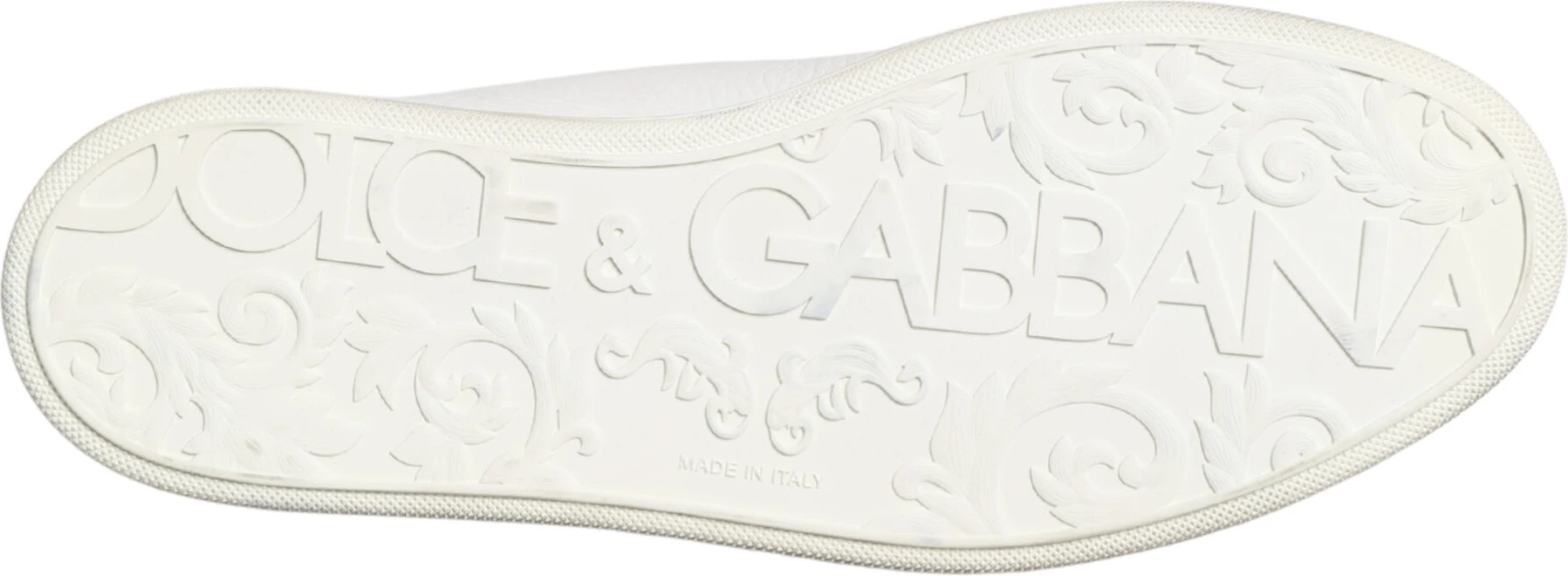 Низкие кроссовки Dolce & Gabbana