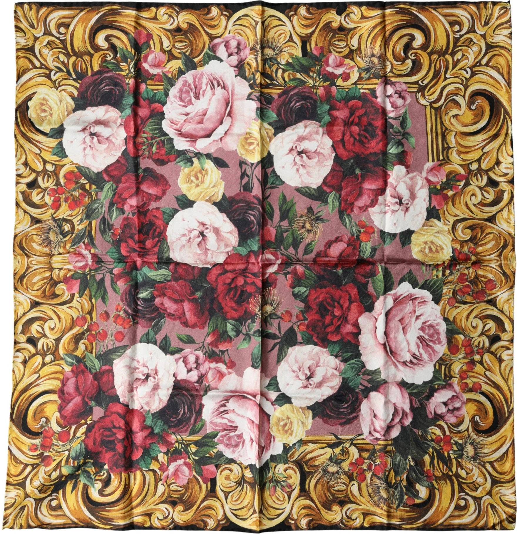 Платок Foulard Dolce & Gabbana