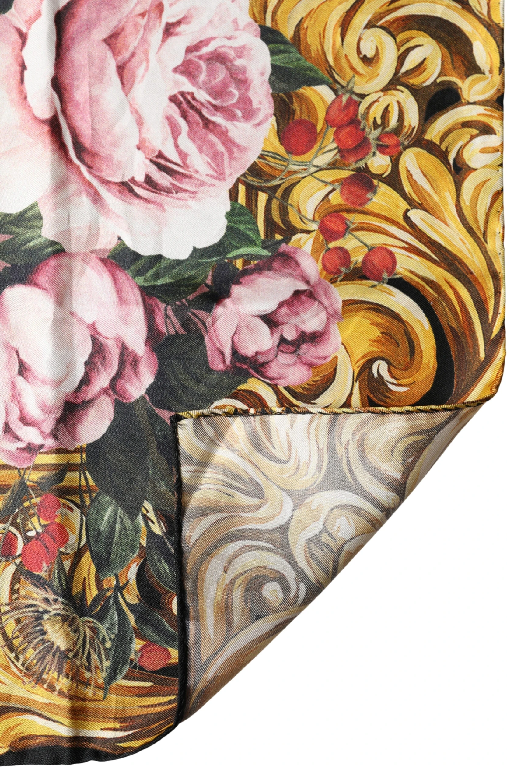 Платок Foulard Dolce & Gabbana