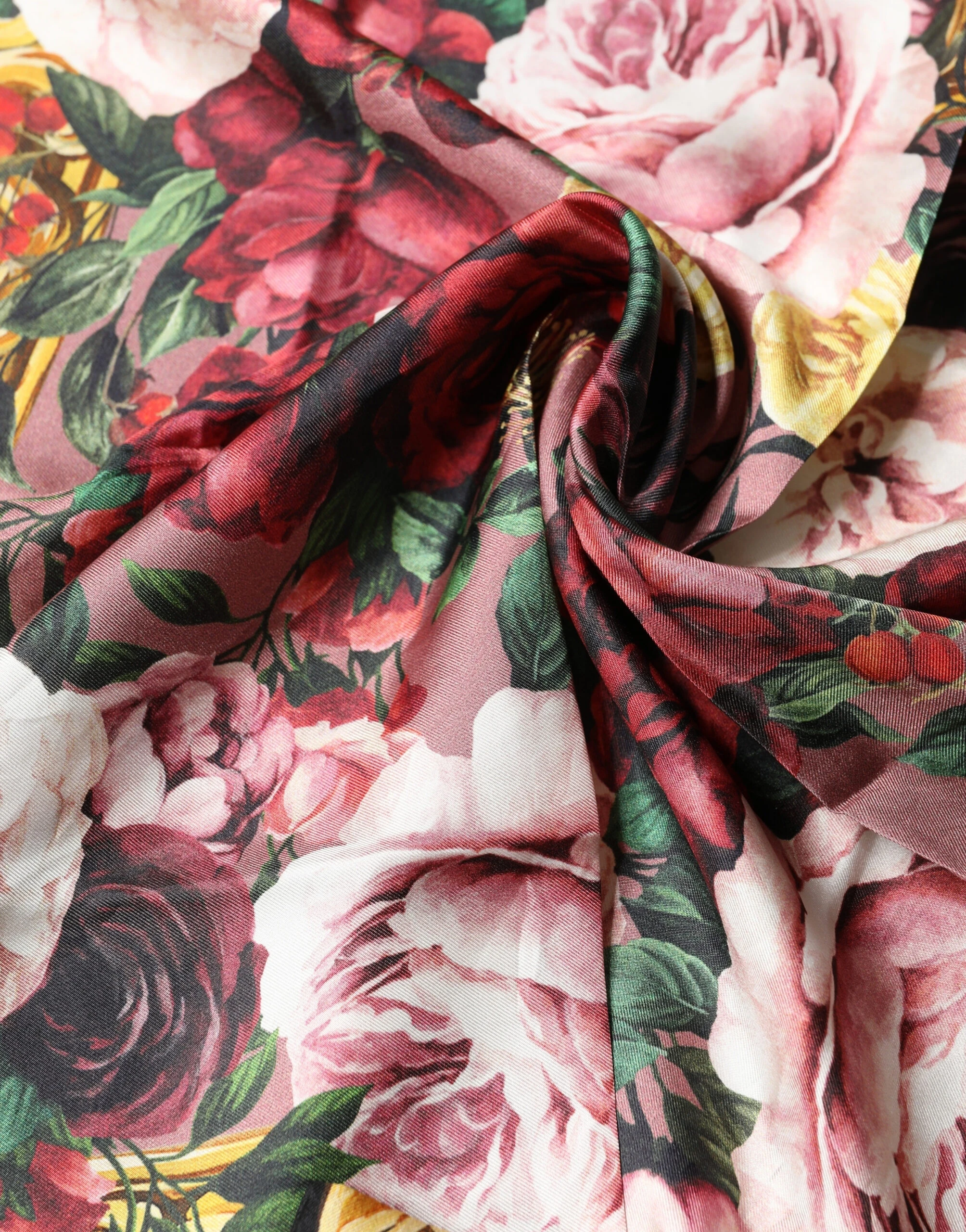 Платок Foulard Dolce & Gabbana