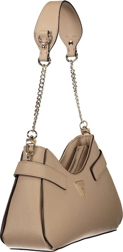 Сумка Guess Shoes Rosa Poliuretano Женская