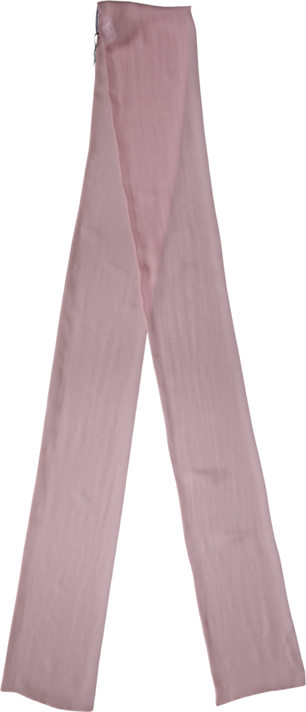 Шарф Dolce & Gabbana SASH Scarf