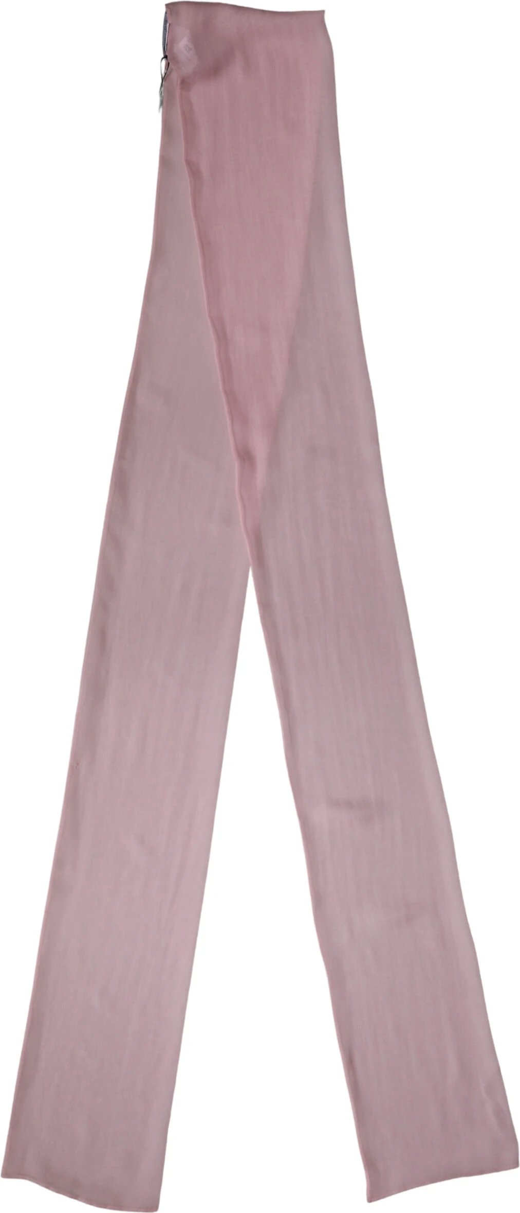 Шарф Dolce & Gabbana SASH Scarf