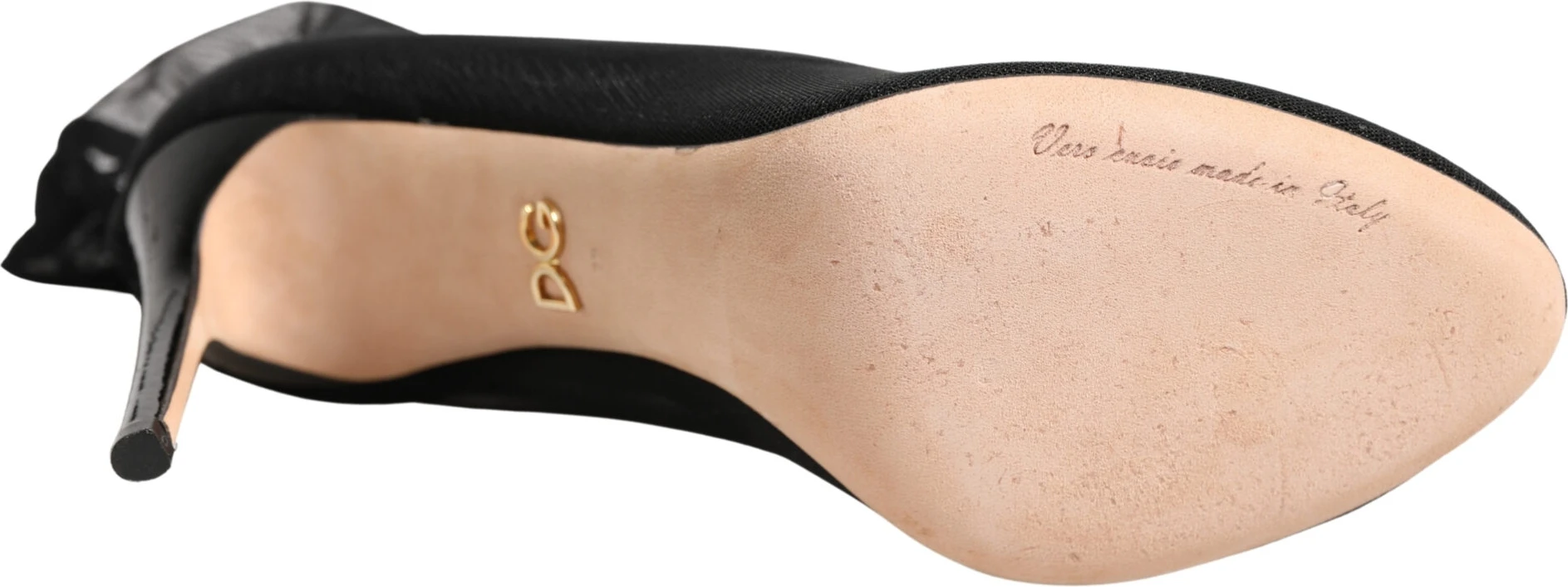 Туфли Dolce & Gabbana