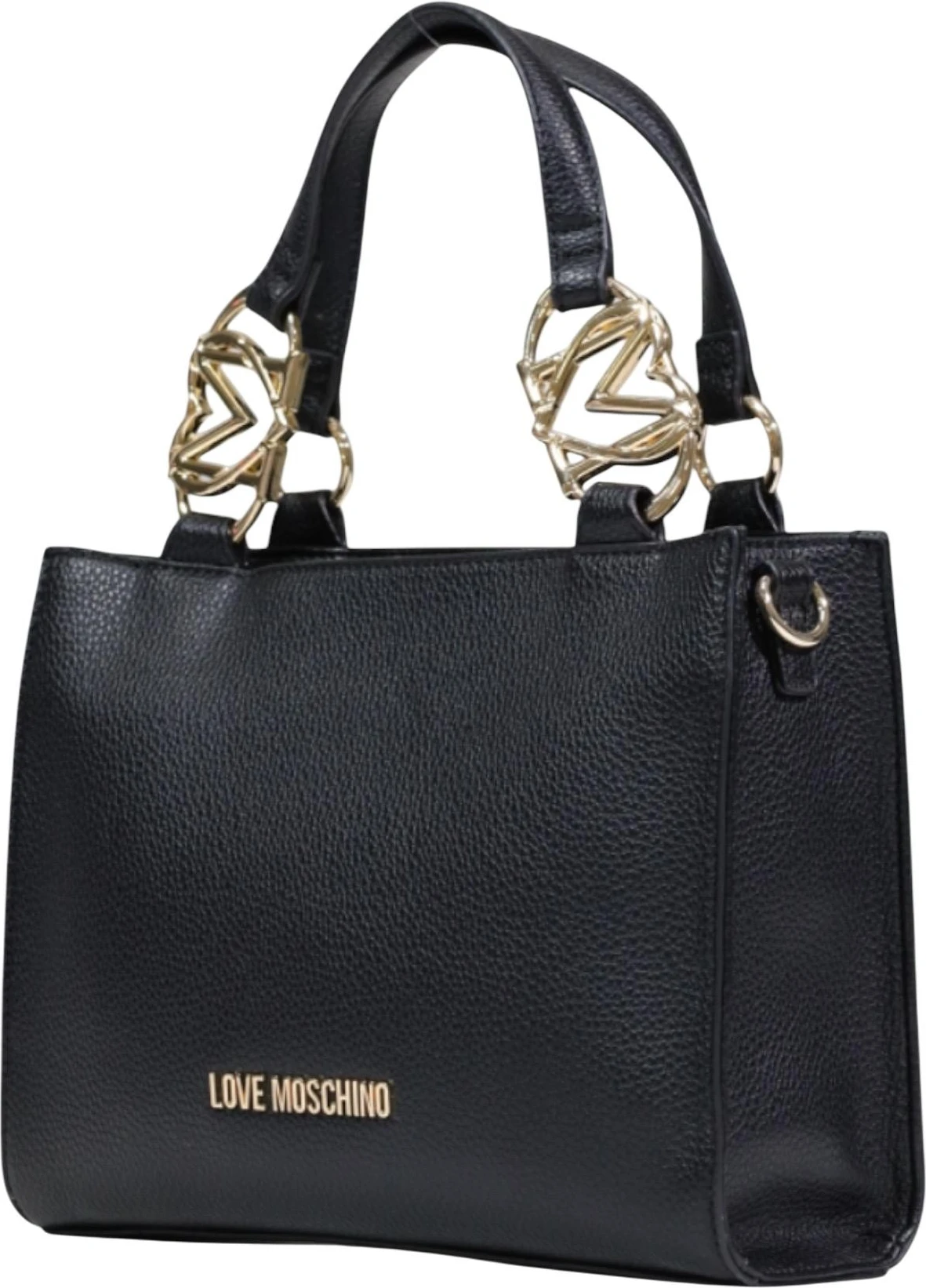 Сумки LOVE MOSCHINO