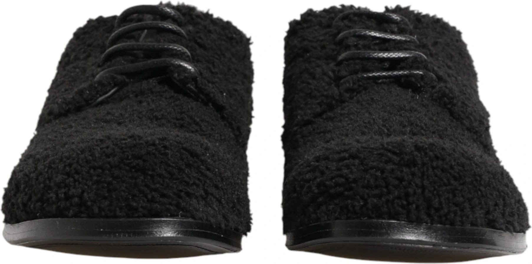 Туфли Derby Dolce & Gabbana