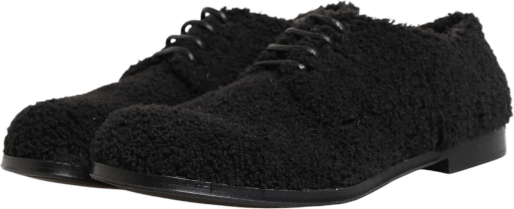 Туфли Derby Dolce & Gabbana