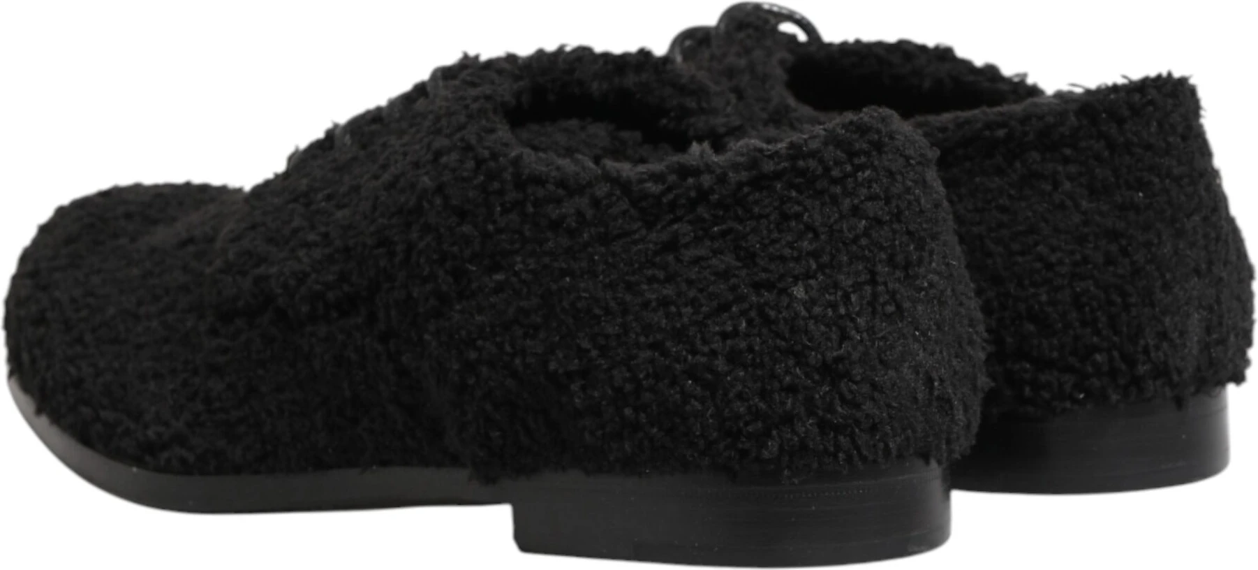Туфли Derby Dolce & Gabbana