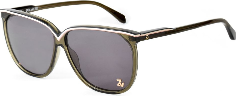 Солнцезащитные очки Zadig & Voltaire