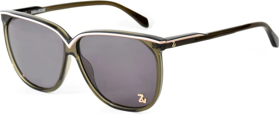Солнцезащитные очки Zadig & Voltaire