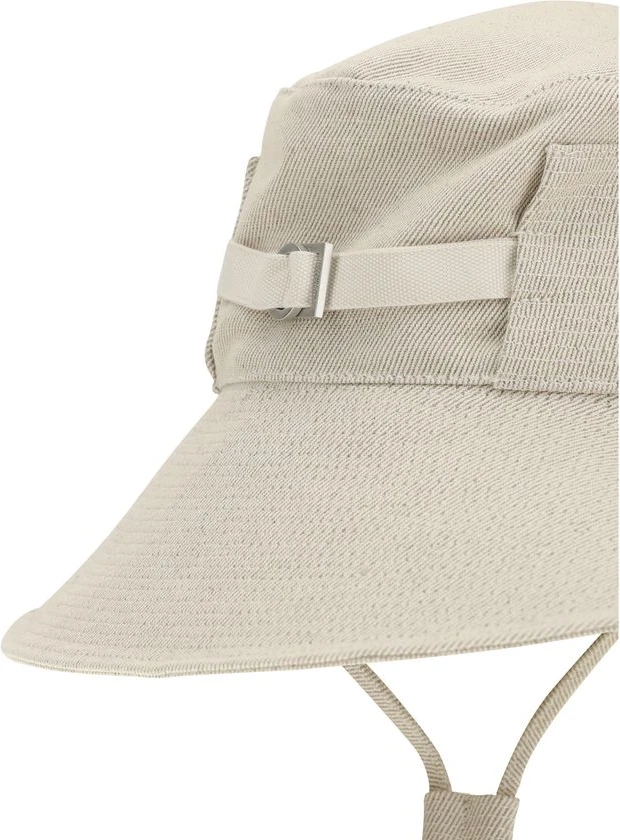 Панама Jacquemus