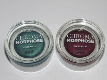 Cream Eyeshadow L'Oreal Professional