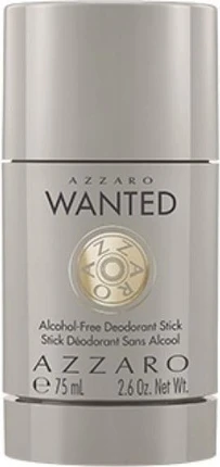 Стик-дезодорант Azzaro Wanted