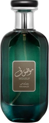 Eau de Parfum Ard Al Zaafaran Mousuf Ramadi