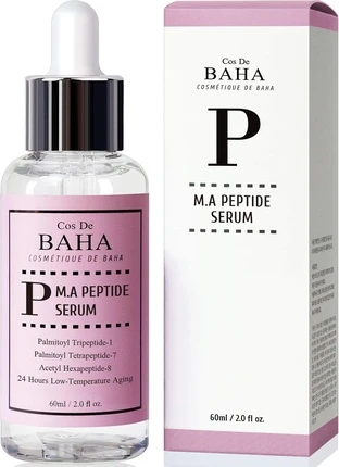 Cos De Baha P M.A Сыворотка с пептидами