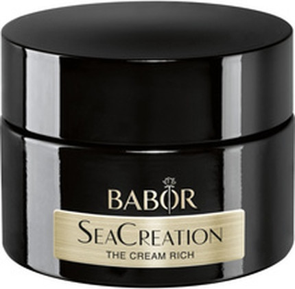Babor The Cream Rich Крем для кожи