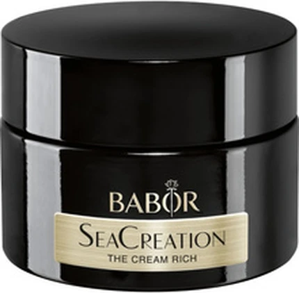 Babor The Cream Rich Крем для кожи