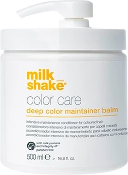 Milk Shake Color Care Deep Color Maintainer Balm