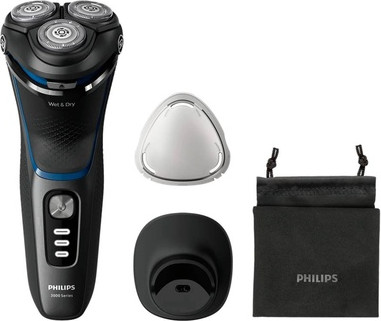 Электробритва Philips Series 3000
