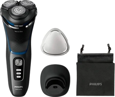 Электробритва Philips Series 3000