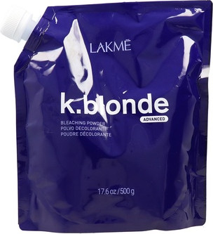 Отбеливающий порошок Lakme Advanced