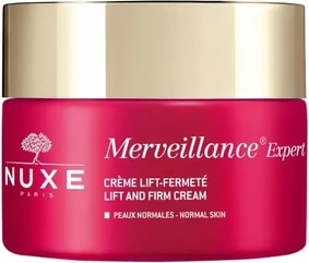 Nuxe Merveillance Expert Крем против морщин