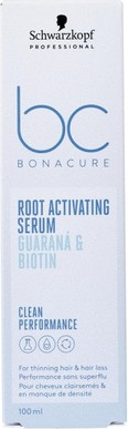 Schwarzkopf Schwarzkopf Bc Bonacure Сыворотка для активации роста волос