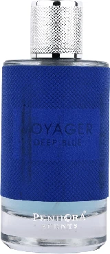 Pendora Voyager Deep Blue Eau de Parfum