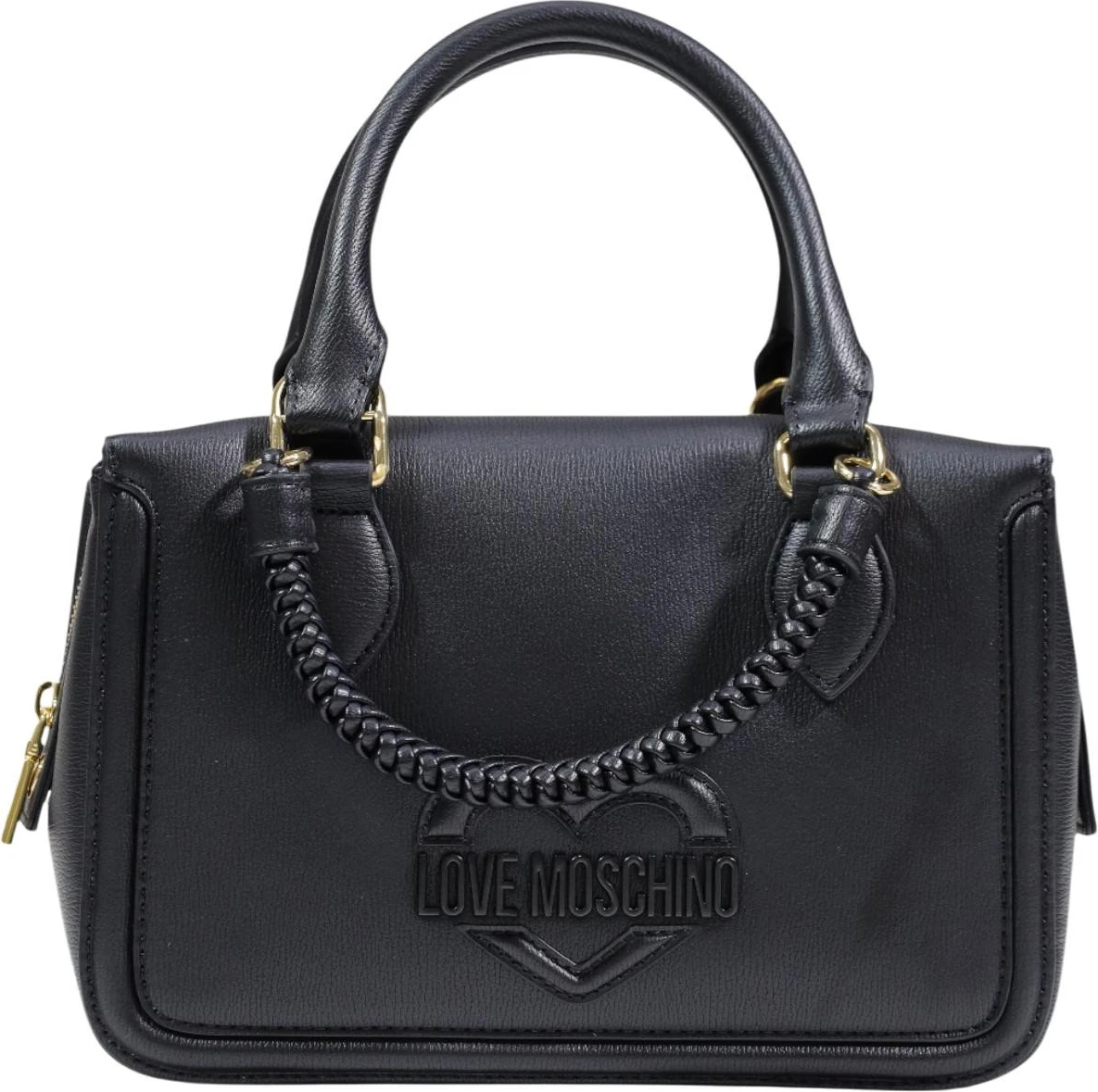 Сумки LOVE MOSCHINO
