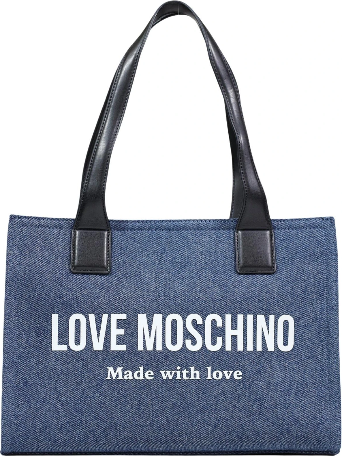 Сумки LOVE MOSCHINO