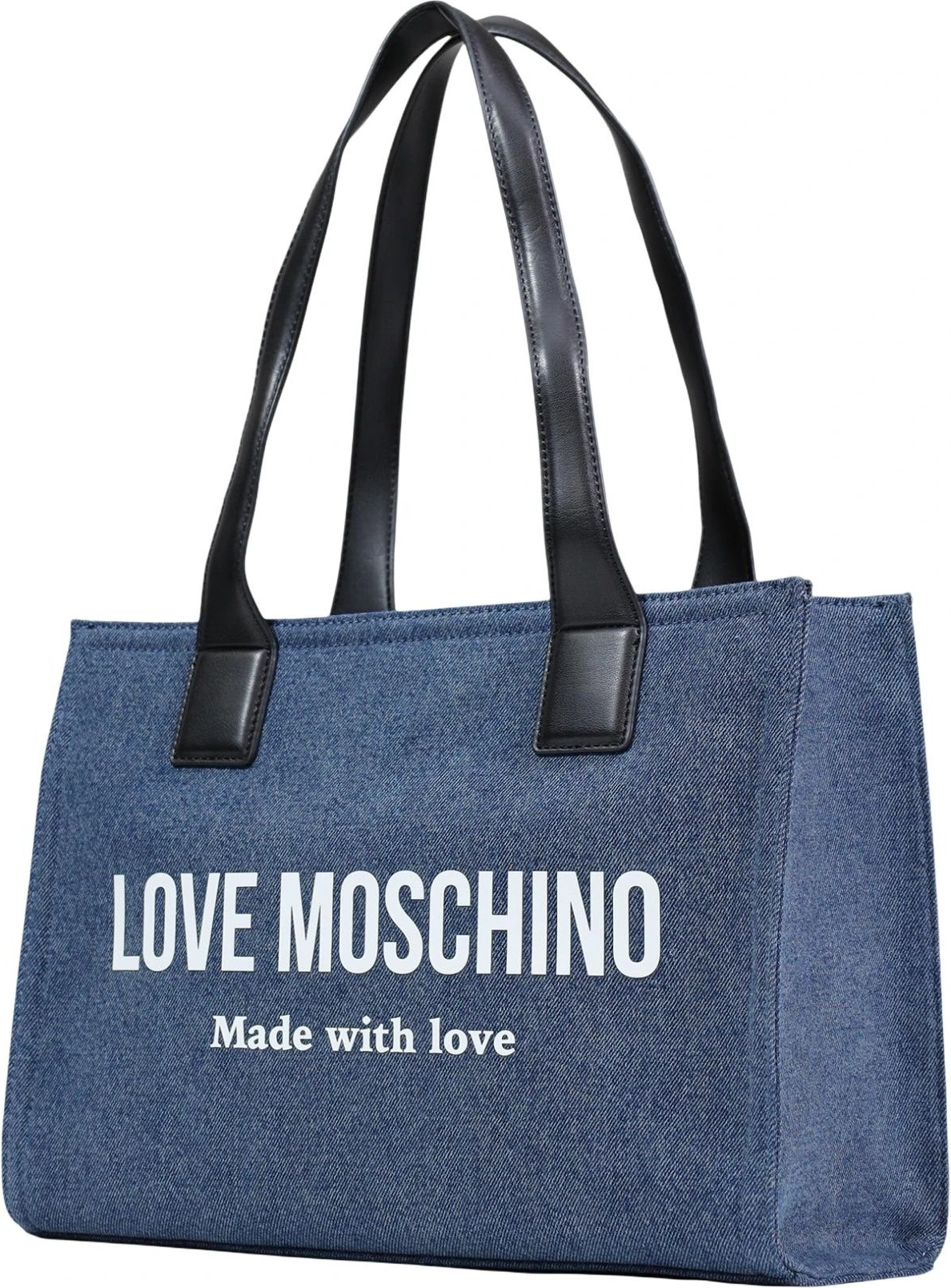 Сумки LOVE MOSCHINO
