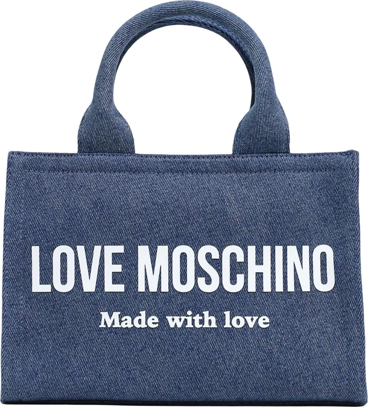 Сумки LOVE MOSCHINO