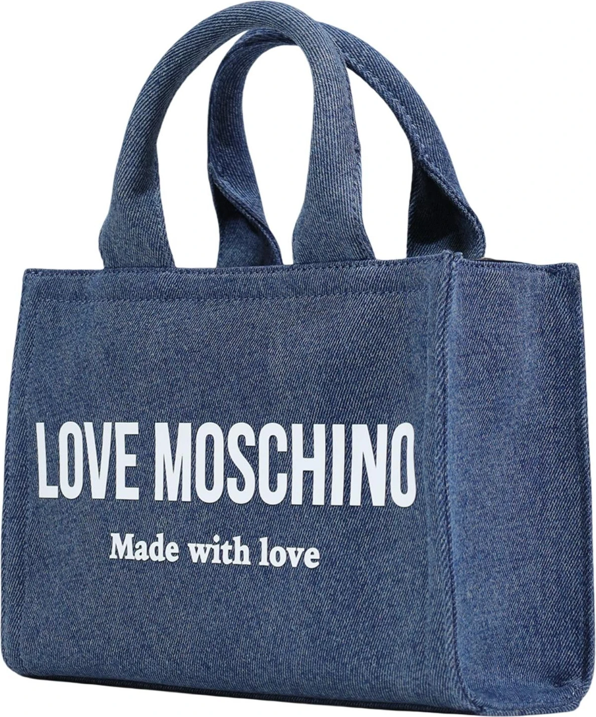 Сумки LOVE MOSCHINO