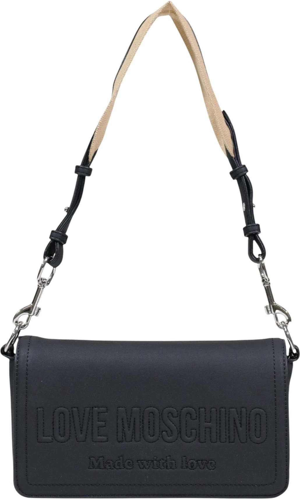 Сумки LOVE MOSCHINO