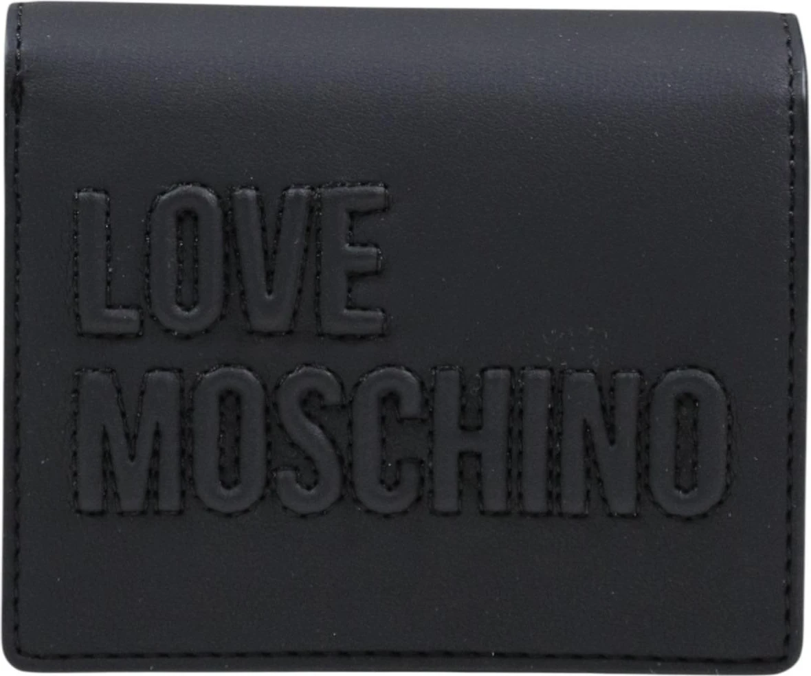 Кошельки LOVE MOSCHINO