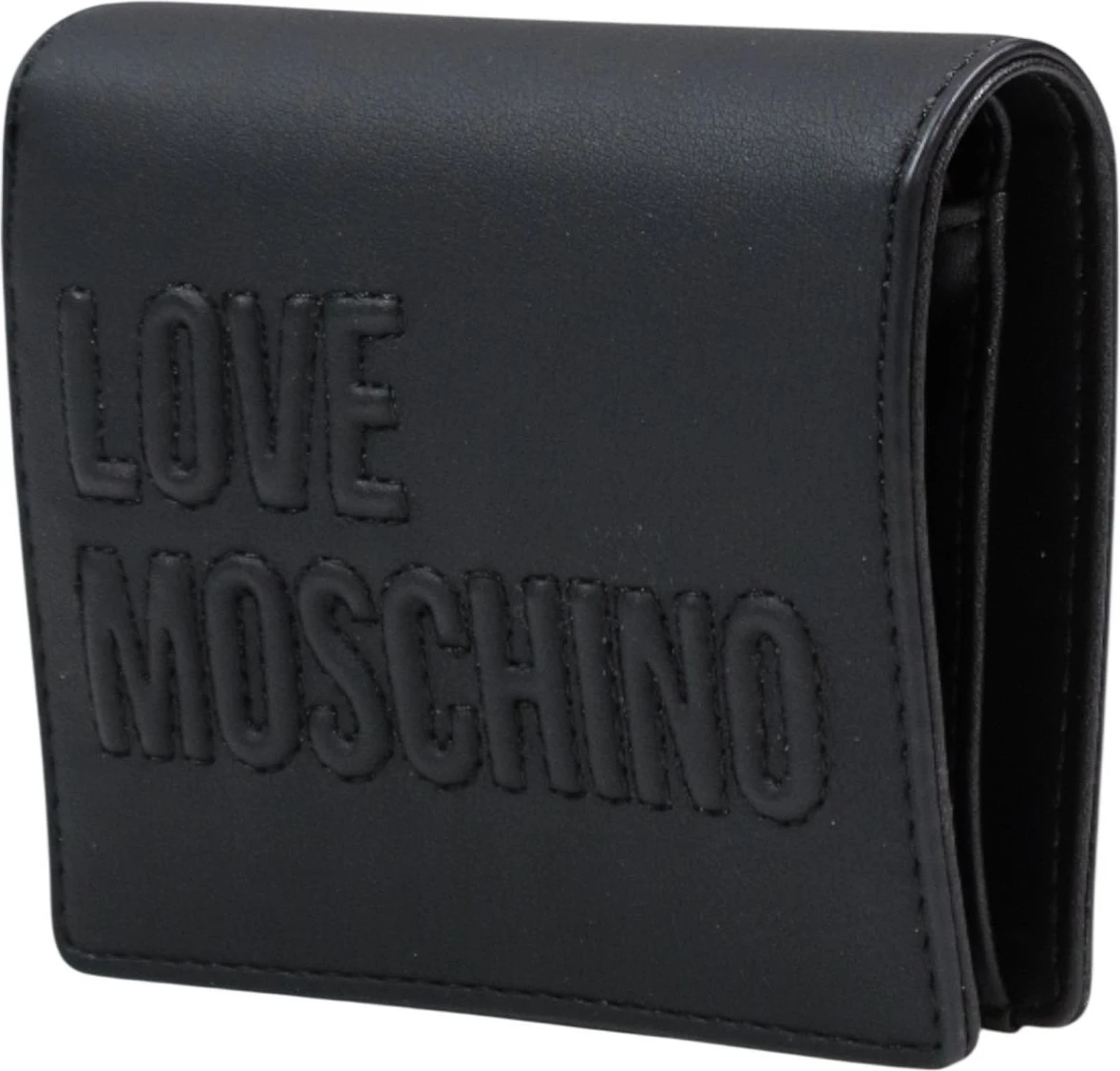 Кошельки LOVE MOSCHINO